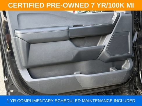 Used 2022 Ford F150 XL w/ STX Appearance Package AWD/4WD image 26