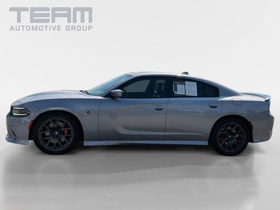 Used 2016 Dodge Charger R/T Scat Pack w/ Technology Group