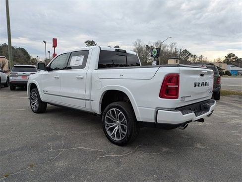 New 2026 RAM 1500 Tungsten image 7