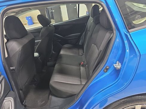 Used 2022 Subaru Impreza Premium image 25