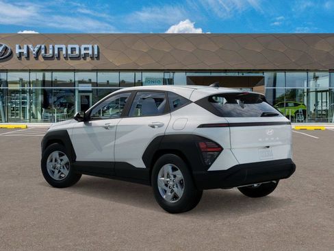 New 2026 Hyundai Kona SE FWD image 5