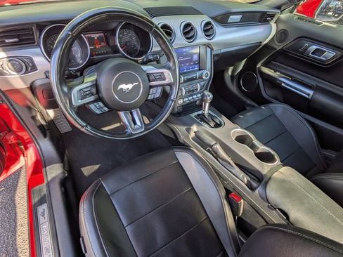 Used 2023 Ford Mustang Premium RWD image 15