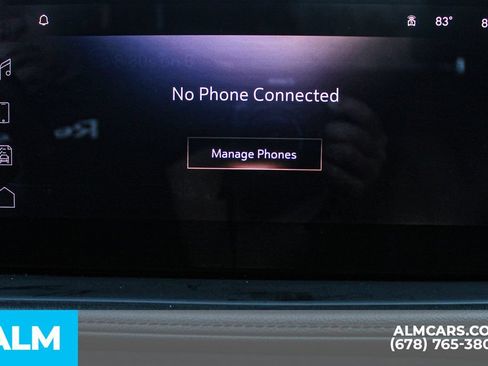 Used 2025 Buick Encore GX Preferred FWD image 35