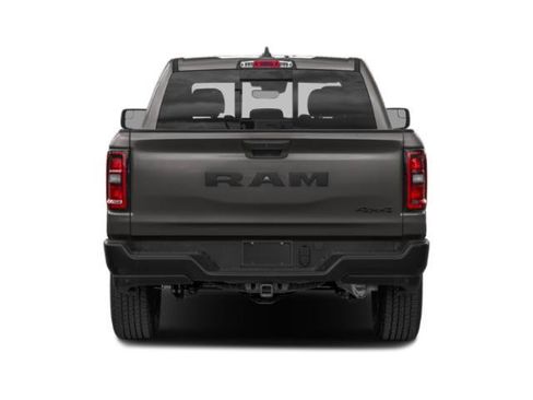 New 2026 RAM 1500 Express AWD/4WD image 8