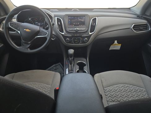 Used 2024 Chevrolet Equinox LS w/ LS Convenience Package FWD image 13
