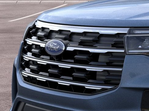 New 2026 Ford Explorer Active w/ Active Comfort Package AWD/4WD image 17