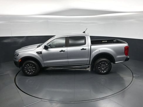 Used 2021 Ford Ranger XLT w/ Equipment Group 301A Mid RWD image 36