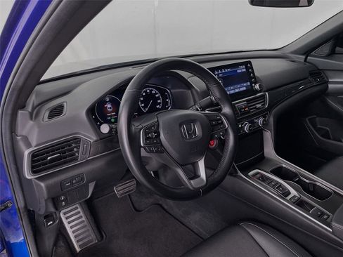 Used 2021 Honda Accord Sport image 13