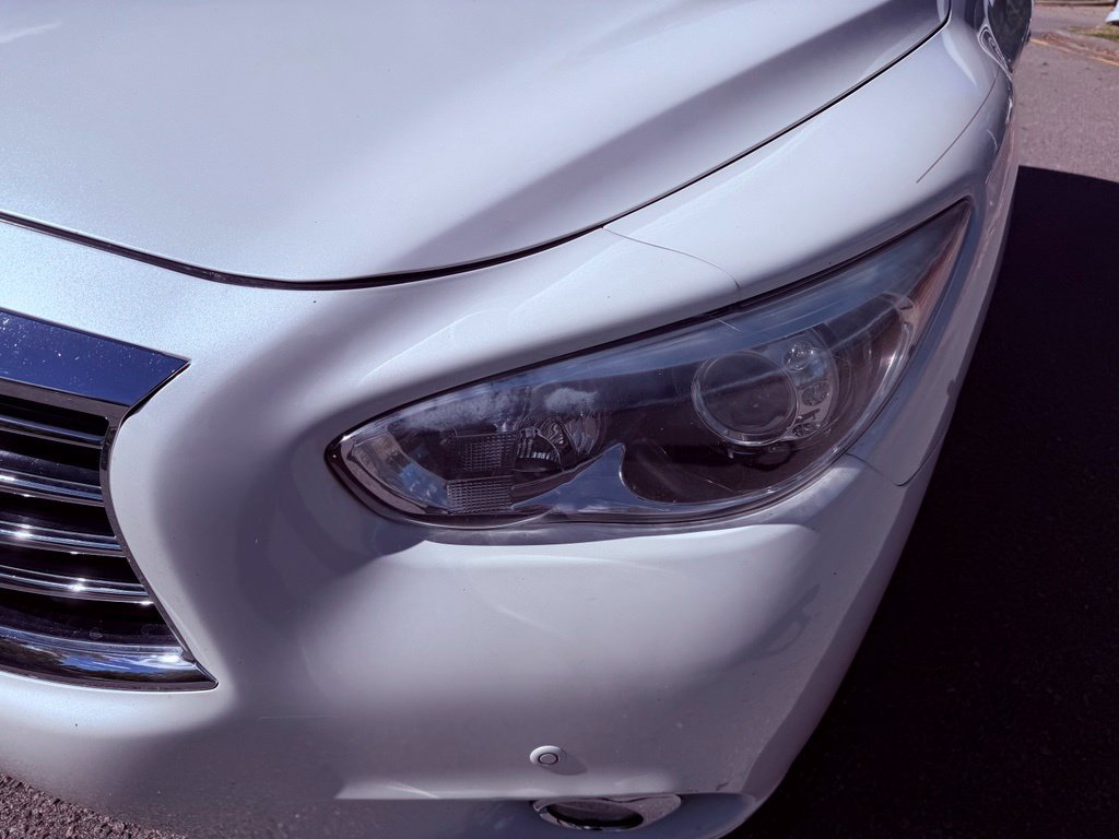 Used 2015 INFINITI QX60 FWD w/ Premium Plus Package image 18