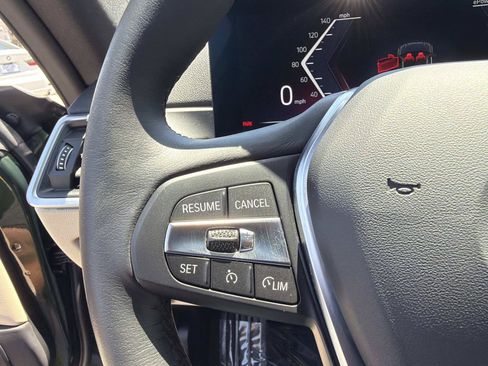 Used 2023 BMW i4 eDrive35 w/ Premium Package RWD image 16