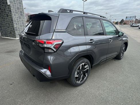 New 2026 Subaru Forester Limited image 7