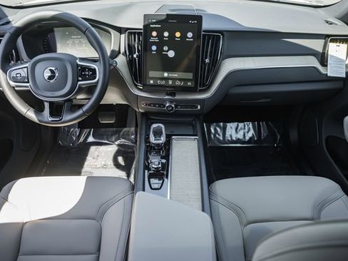 New 2026 Volvo XC60 B5 Plus w/ Protection Package Premier AWD/4WD image 21