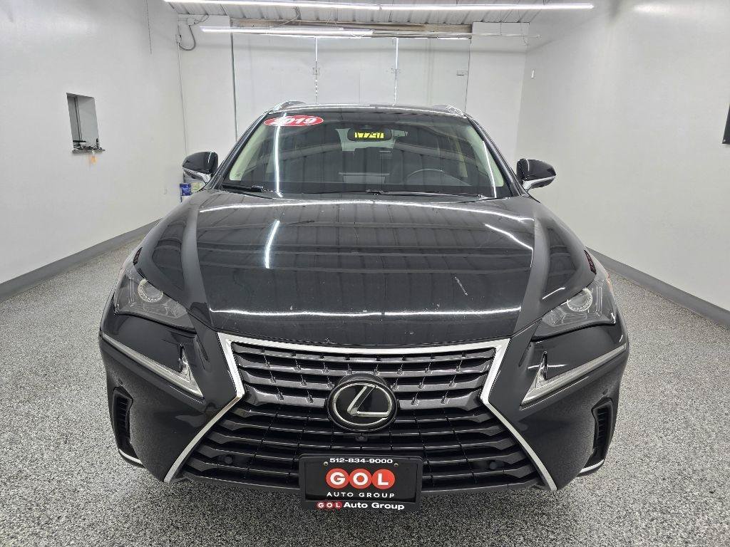 Used 2019 Lexus NX 300 AWD w/ Premium Package image 2