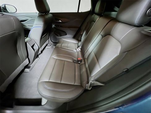 New 2026 Buick Envista Sport Touring w/ Convenience I Package image 20