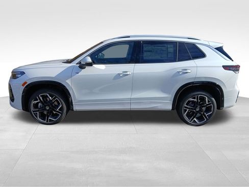 New 2026 Volkswagen Tiguan SEL R-Line image 2