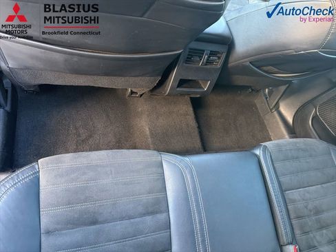 Used 2022 Mitsubishi Outlander SE AWD/4WD image 26