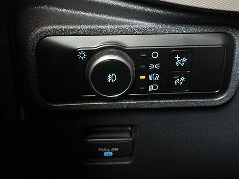 Used 2023 Ford Bronco Wildtrak AWD/4WD image 36