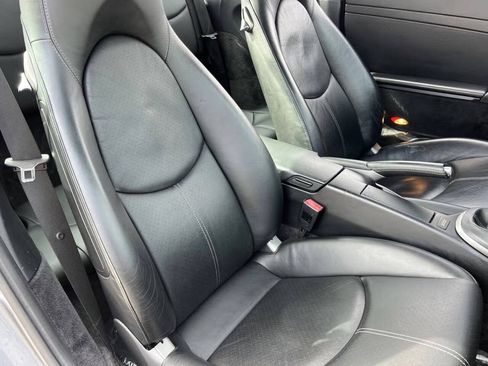 Used 2008 Porsche 911 Carrera S RWD image 16
