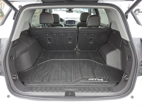 Used 2022 GMC Terrain AT4 w/ Infotainment Package II image 29