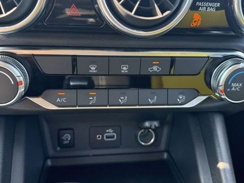 New 2025 Nissan Sentra S image 26