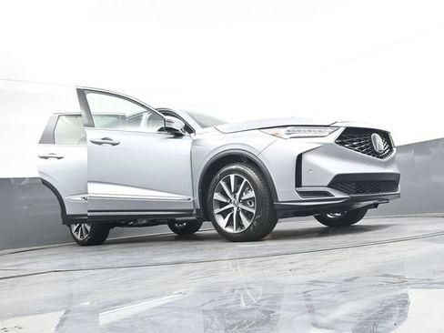 New 2026 Acura MDX SH-AWD w/ Technology Package image 42