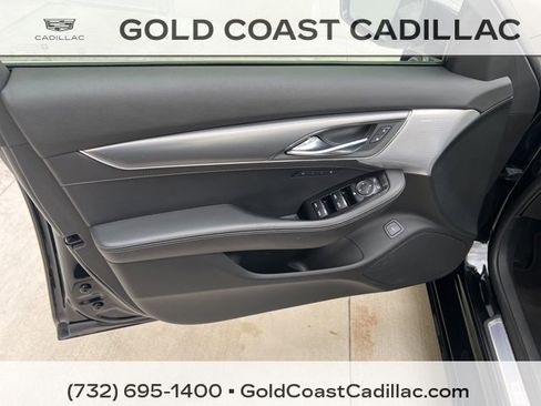 Certified 2021 Cadillac CT5 Premium Luxury image 14