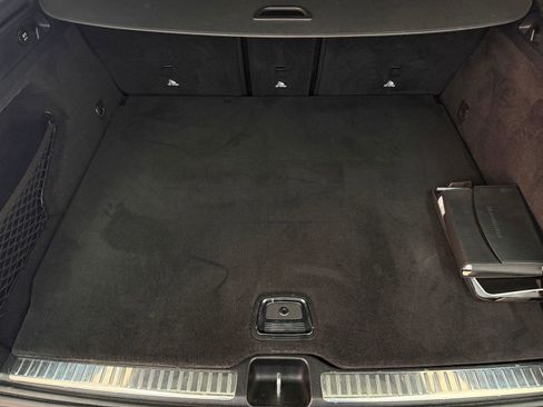 Certified 2017 Mercedes-Benz GLC 300 image 31