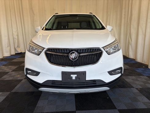 Used 2017 Buick Encore Preferred AWD/4WD image 4