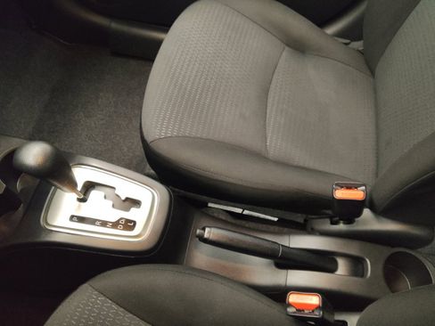 Used 2024 Mitsubishi Mirage G4 ES FWD image 26