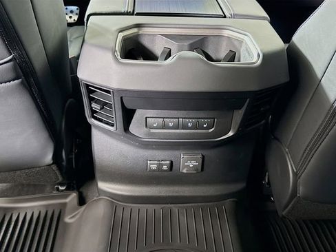 New 2026 Toyota Tundra Limited AWD/4WD image 26