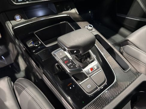 Used 2025 Audi SQ5 Prestige image 18