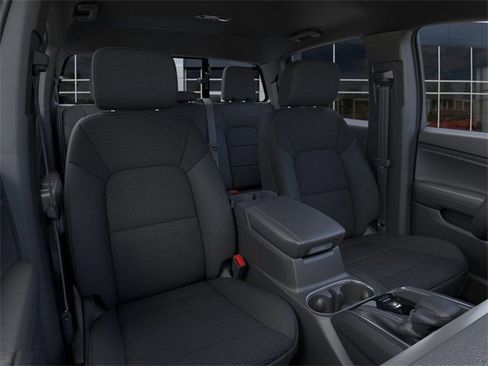 New 2025 GMC Canyon Elevation w/ Convenience Package image 16