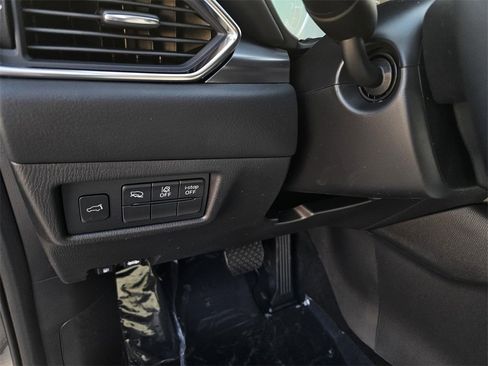 New 2025 MAZDA CX-5 AWD 2.5 S w/ Preferred Package image 17