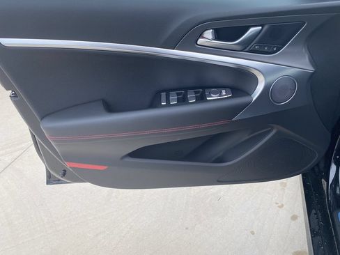 New 2025 Genesis G70 2.5T w/ Sport Prestige Package AWD/4WD image 12