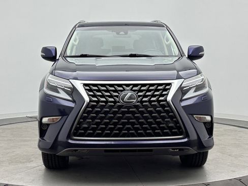 Used 2021 Lexus GX 460 Premium w/ Premium Package AWD/4WD image 2