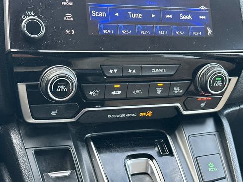 Used 2017 Honda CR-V Touring image 22