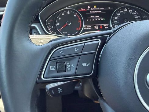 Used 2023 Audi A5 2.0T Premium AWD/4WD image 30