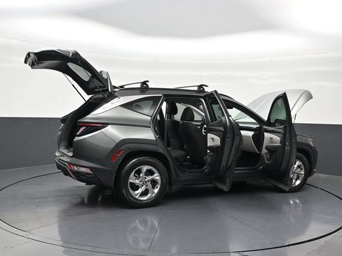 Used 2022 Hyundai Tucson SEL FWD image 31