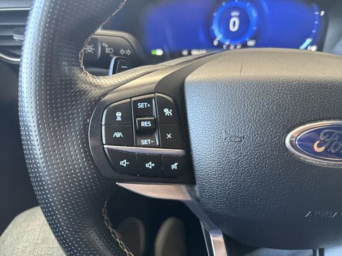 Used 2020 Ford Explorer ST w/ Premium Technology Package AWD/4WD image 29