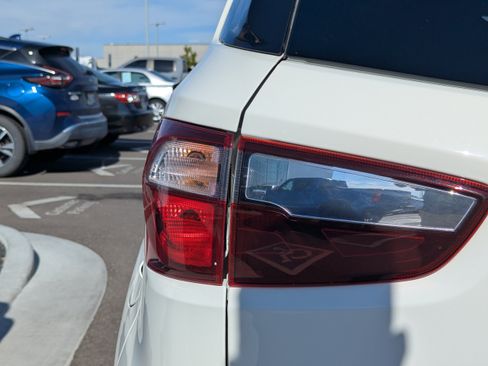 Used 2021 Ford EcoSport SES AWD/4WD image 43