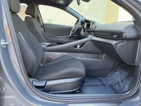 New 2026 Hyundai Elantra SEL Sport Premium image 31