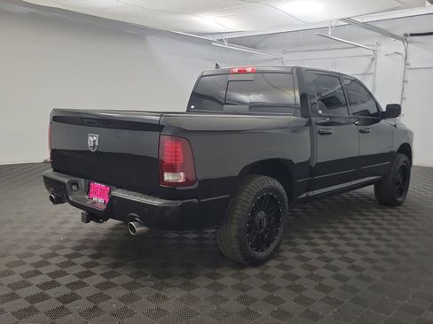 Used 2014 RAM 1500 Sport w/ Convenience Group image 7