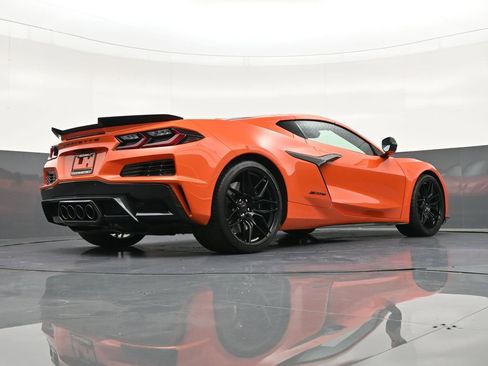 Used 2026 Chevrolet Corvette Z06 image 27