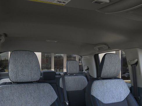 New 2025 Ford Maverick XLT w/ Equipment Group 302A image 34