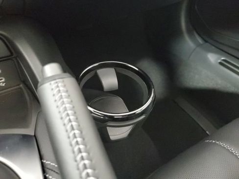 New 2026 MAZDA MX-5 Miata RF Grand Touring image 24