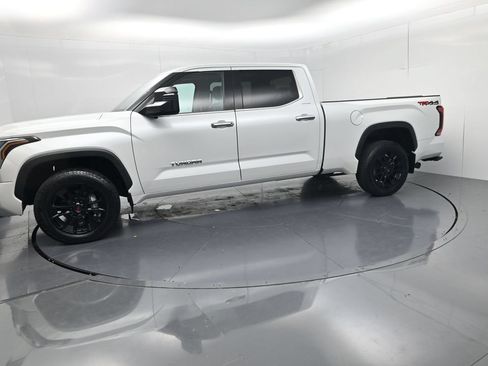 Used 2023 Toyota Tundra Limited w/ TRD Off-Road Package AWD/4WD image 4