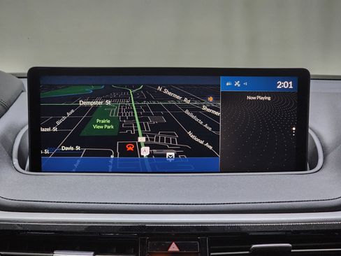 Certified 2024 Acura MDX w/Technology Package image 25