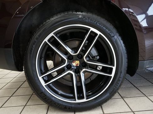 Used 2020 Porsche Macan S image 60