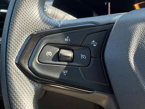 Used 2025 Chevrolet TrailBlazer LT image 24