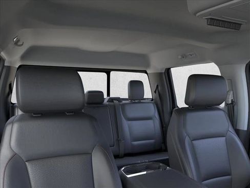 New 2026 Ford F250 Lariat image 22